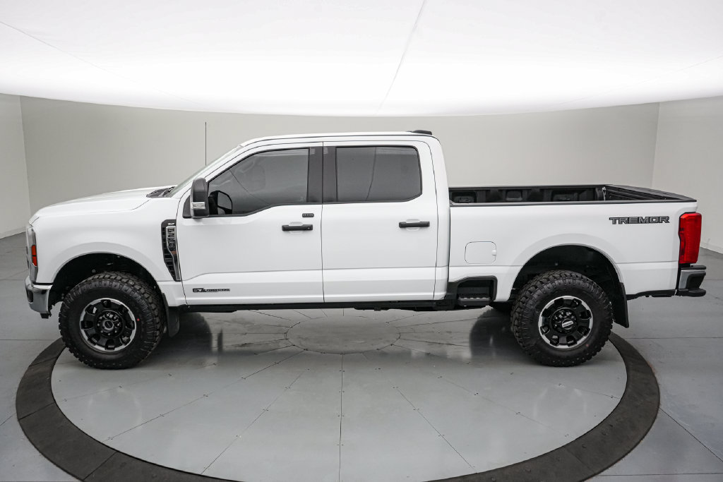 Certified 2026 Ford F250 XLT w/ Tremor Off-Road Package AWD/4WD image 8