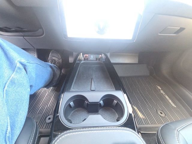 Certified 2023 Ford Mustang Mach-E GT w/ GT Performance Edition image 30