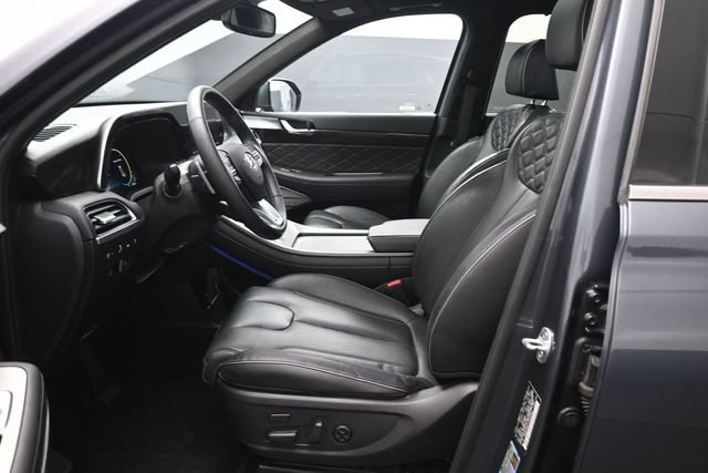 Used 2020 Hyundai Palisade Limited AWD/4WD image 10