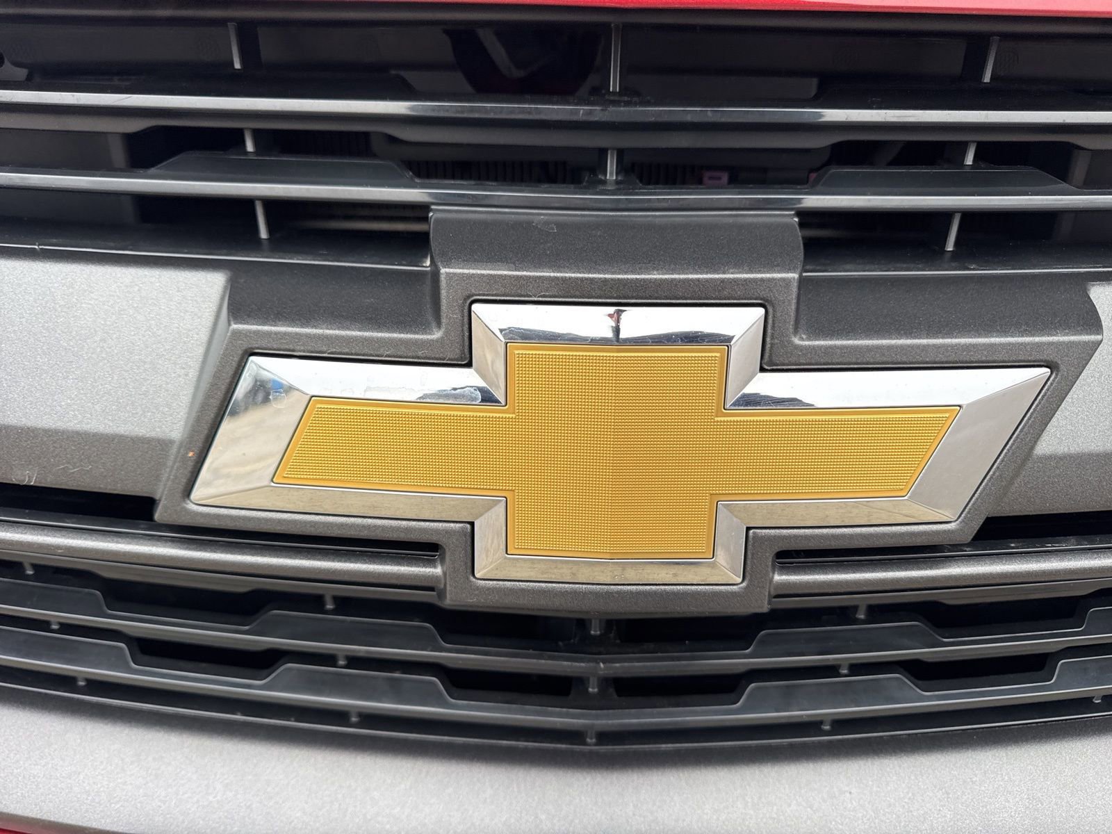 Used 2017 Chevrolet Colorado Z71 image 14