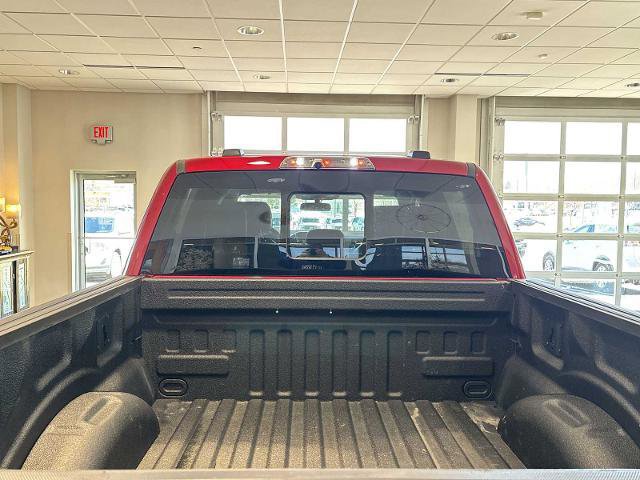 Certified 2022 Ford F150 Raptor w/ Equipment Group 801A High image 26