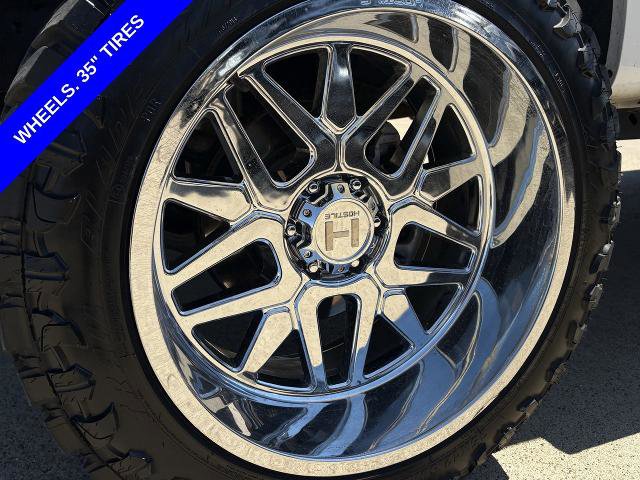Certified 2021 Ford F150 Limited AWD/4WD image 12