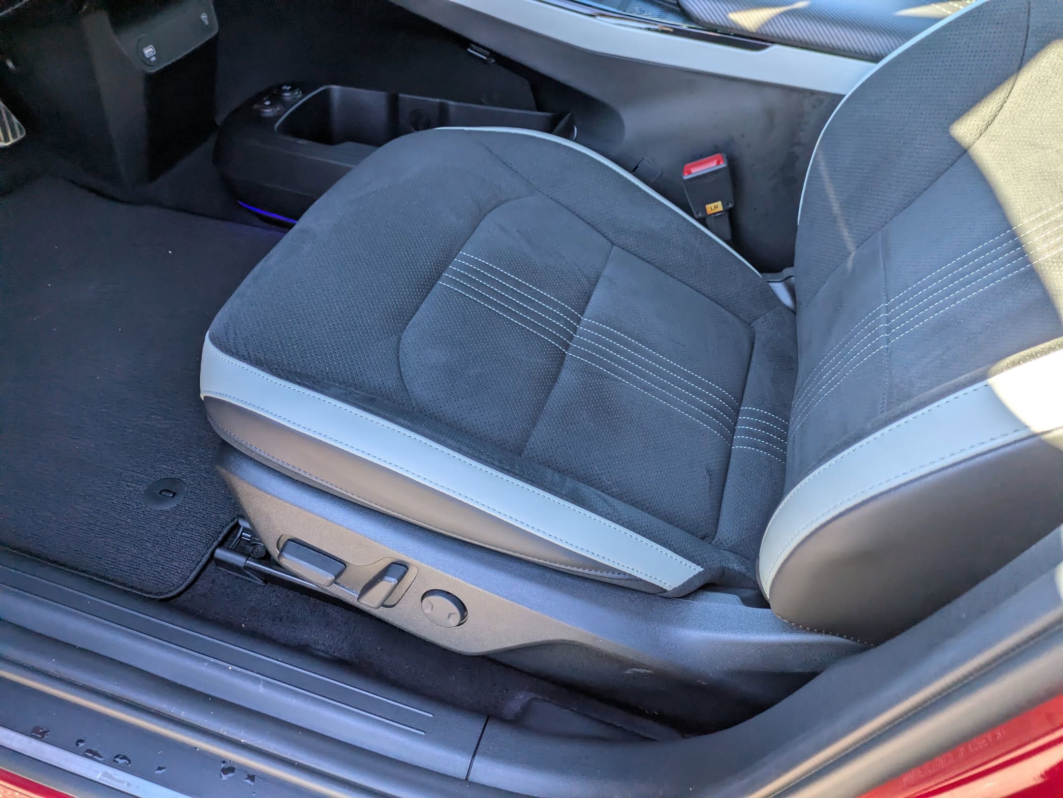 Used 2024 Kia EV6 GT-Line image 13