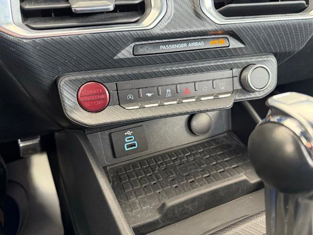 Certified 2024 Ford Mustang Premium RWD image 13
