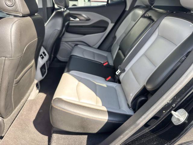 Used 2020 GMC Terrain SLT w/ Preferred Package AWD/4WD image 15