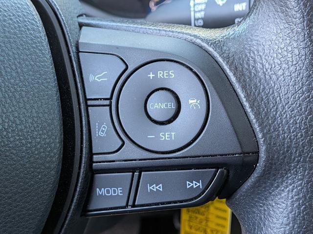 Used 2024 Toyota RAV4 LE image 24