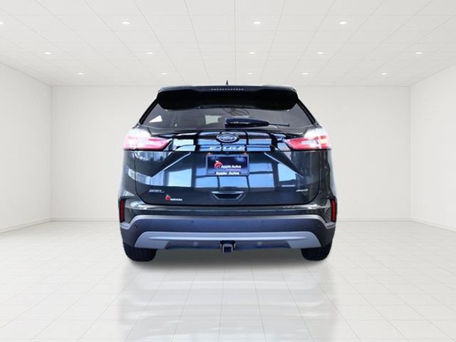 Certified 2024 Ford Edge SEL w/ Convenience Package AWD/4WD image 5