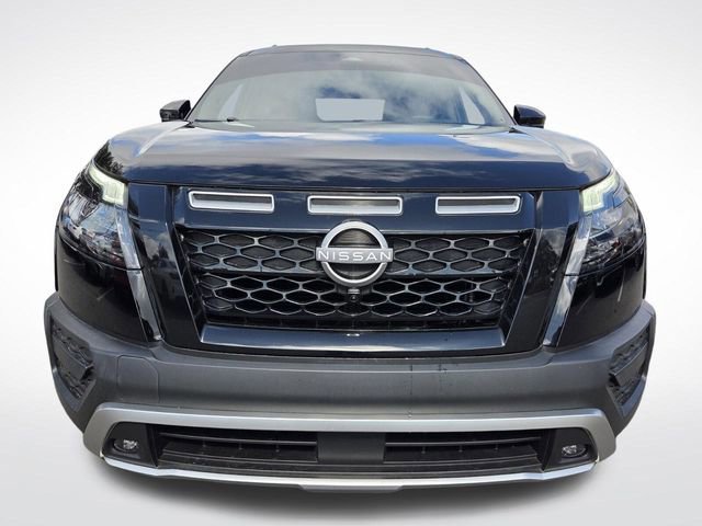 Used 2025 Nissan Pathfinder Rock Creek image 8