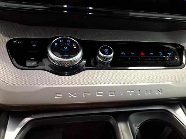 Certified 2025 Ford Expedition Max Active RWD image 21