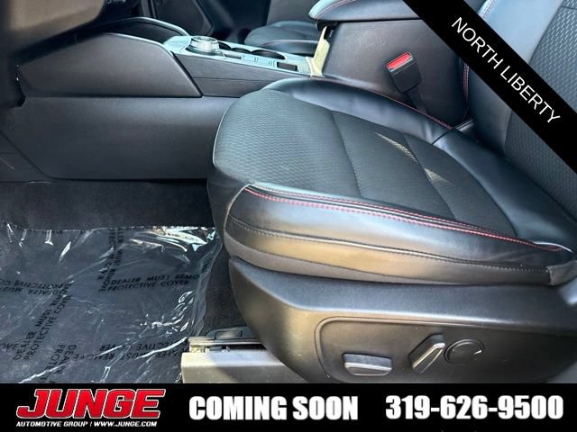 Certified 2023 Ford Escape ST-Line w/ Tech Pack #1 AWD/4WD image 6