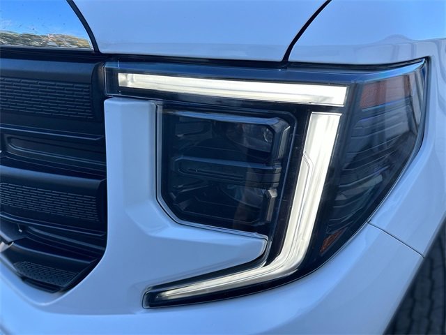 Used 2025 GMC Sierra 1500 Pro w/ Pro Value Package image 9