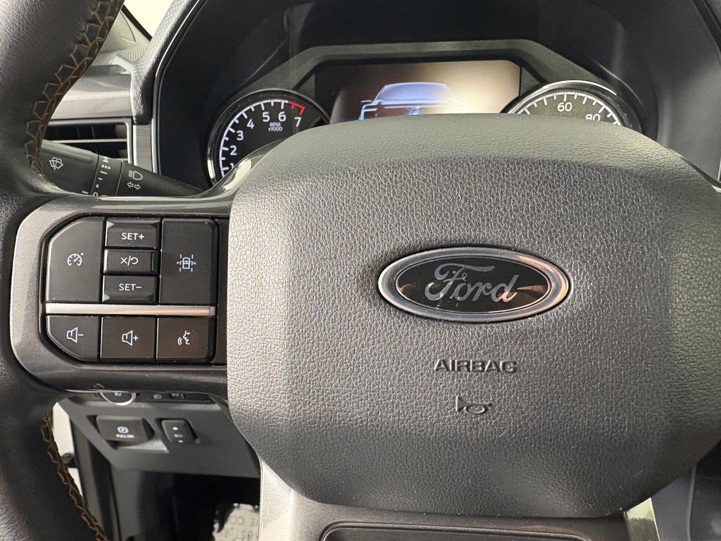 Certified 2023 Ford F150 Tremor image 24