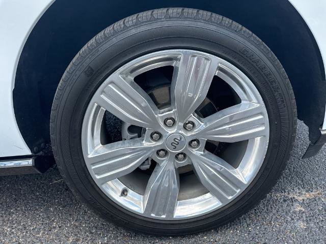 Certified 2023 Ford Expedition King Ranch RWD image 9
