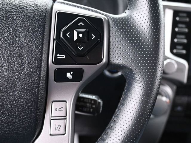 Used 2024 Toyota 4Runner SR5 image 16