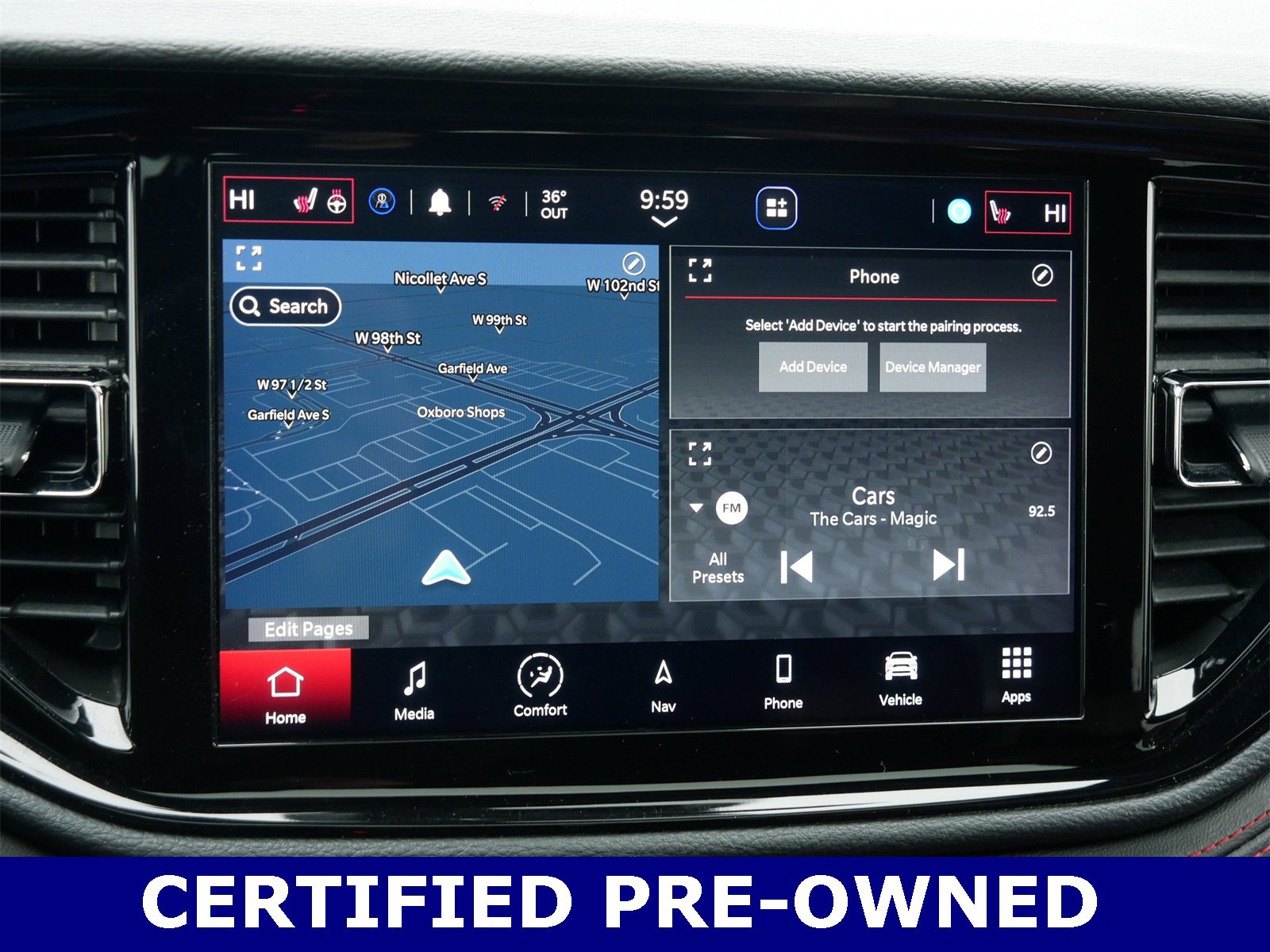 Used 2023 Dodge Durango GT image 23