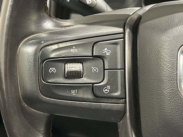 Used 2020 GMC Sierra 1500 AT4 w/ AT4 Premium Package AWD/4WD image 30