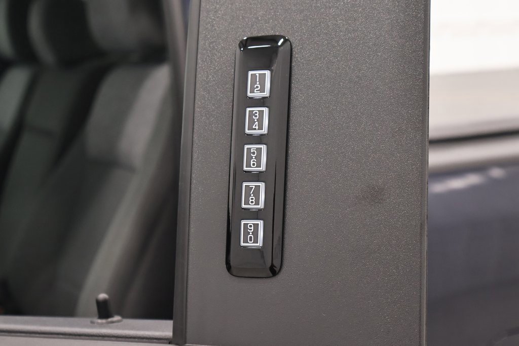 Certified 2024 Ford F250 XLT w/ FX4 Off-Road Package image 31