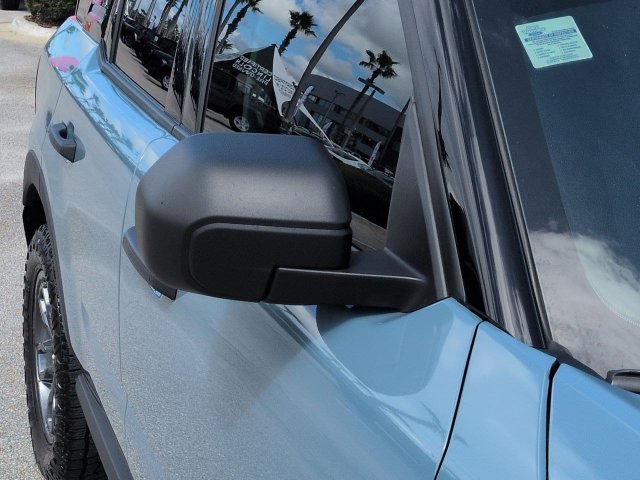 Certified 2022 Ford Bronco Sport Big Bend AWD/4WD image 12