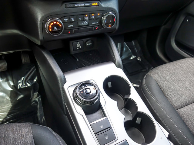 Certified 2024 Ford Bronco Sport Big Bend w/ Convenience Package AWD/4WD image 19