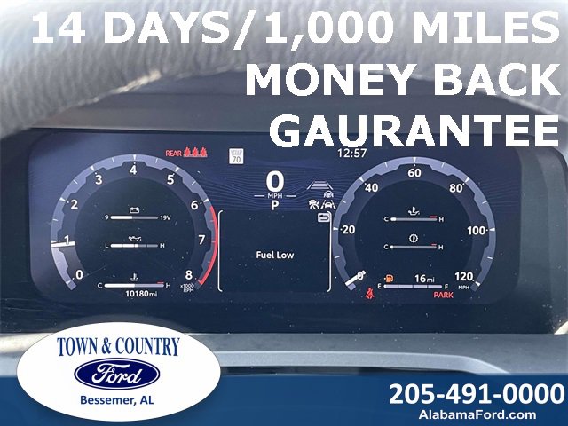 Used 2024 Toyota Tacoma TRD Sport image 23