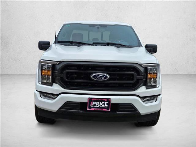 Certified 2023 Ford F150 XLT w/ Equipment Group 302A High RWD image 2
