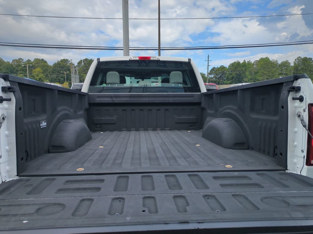 Certified 2020 Ford F150 XL w/ Equipment Group 101A Mid RWD image 7