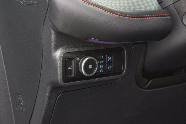 Certified 2025 Ford Explorer ST AWD/4WD image 31