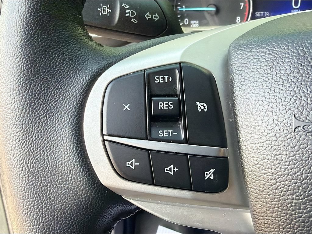 Certified 2023 Ford Explorer XLT w/ Equipment Group 202A AWD/4WD image 12