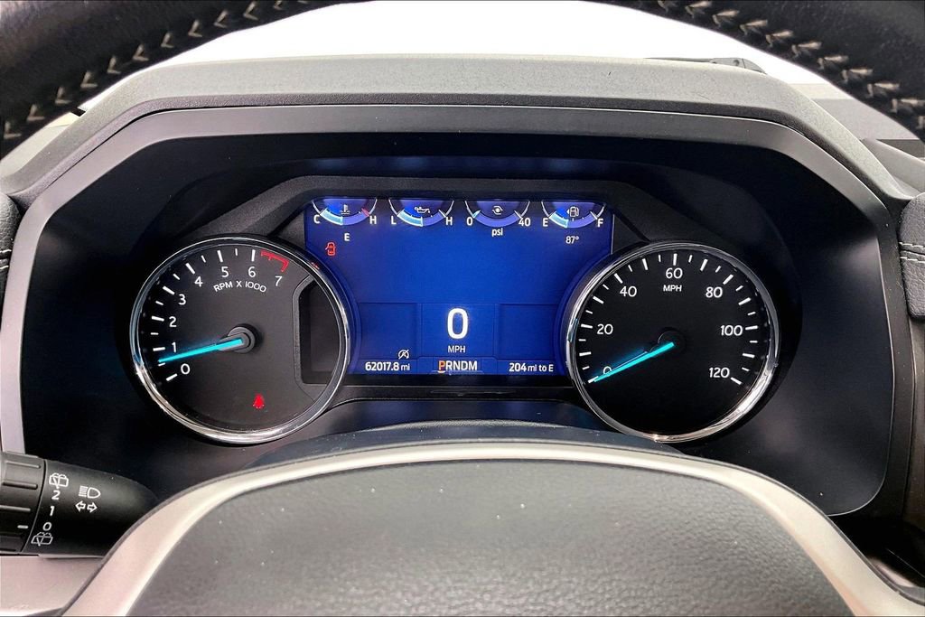 Certified 2024 Ford Expedition Max XLT image 20