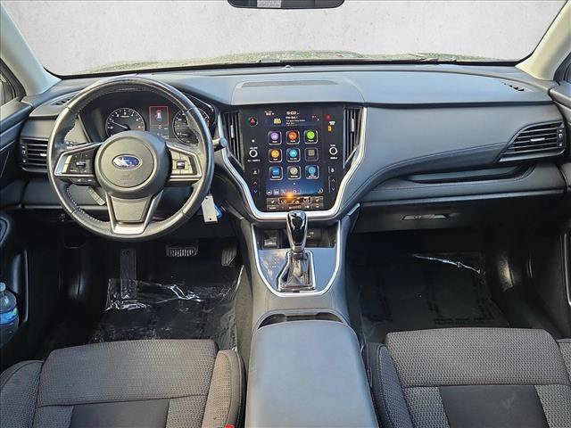 Used 2021 Subaru Outback Premium AWD/4WD image 16