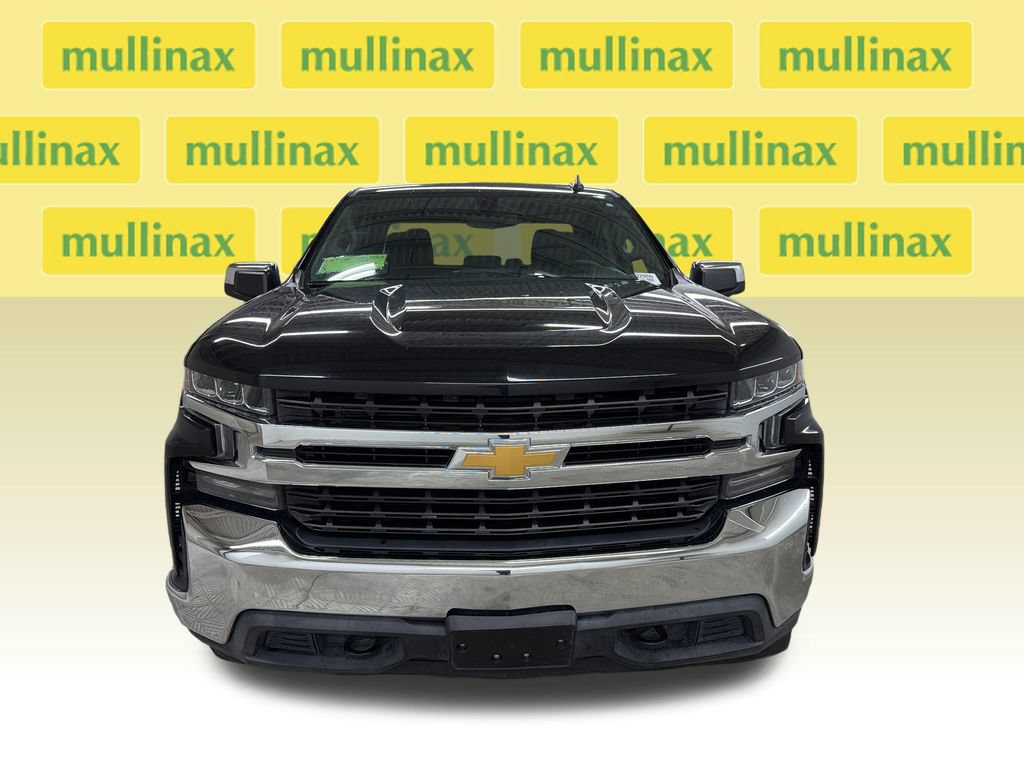 Used 2020 Chevrolet Silverado 1500 LT w/ Trailering Package AWD/4WD image 15