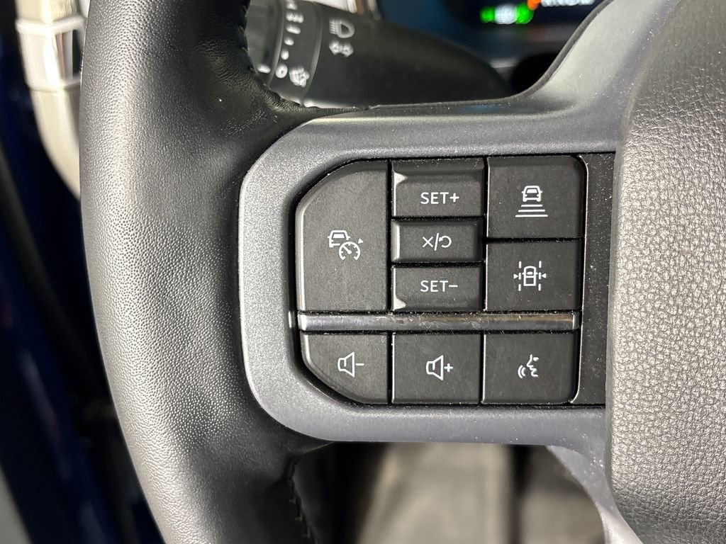 Certified 2023 Ford F150 Lariat w/ Equipment Group 502A High image 24