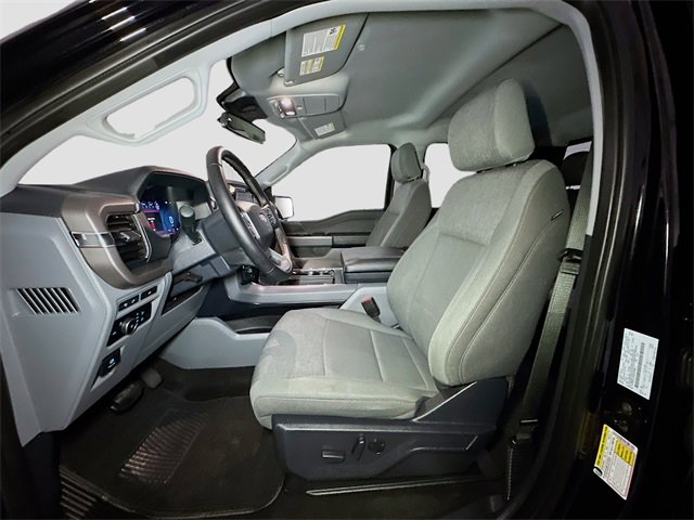 Certified 2024 Ford F150 XLT w/ Equipment Group 302A MID image 17