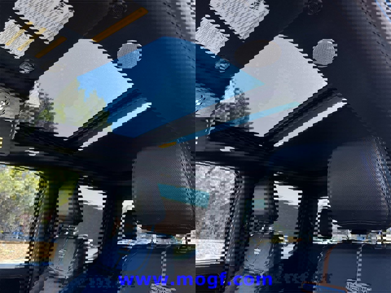 Certified 2022 Ford F150 Platinum w/ Equipment Group 701A High image 23