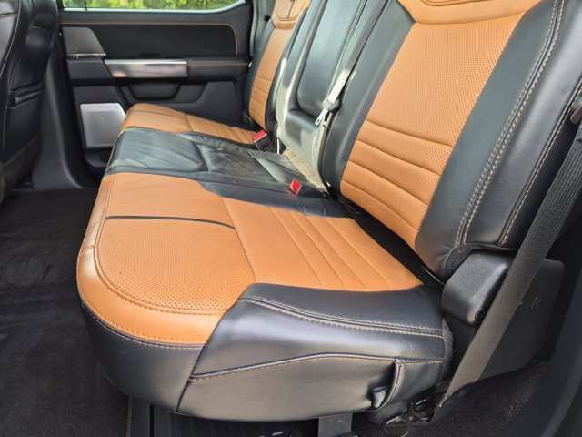 Certified 2021 Ford F150 Platinum AWD/4WD image 27