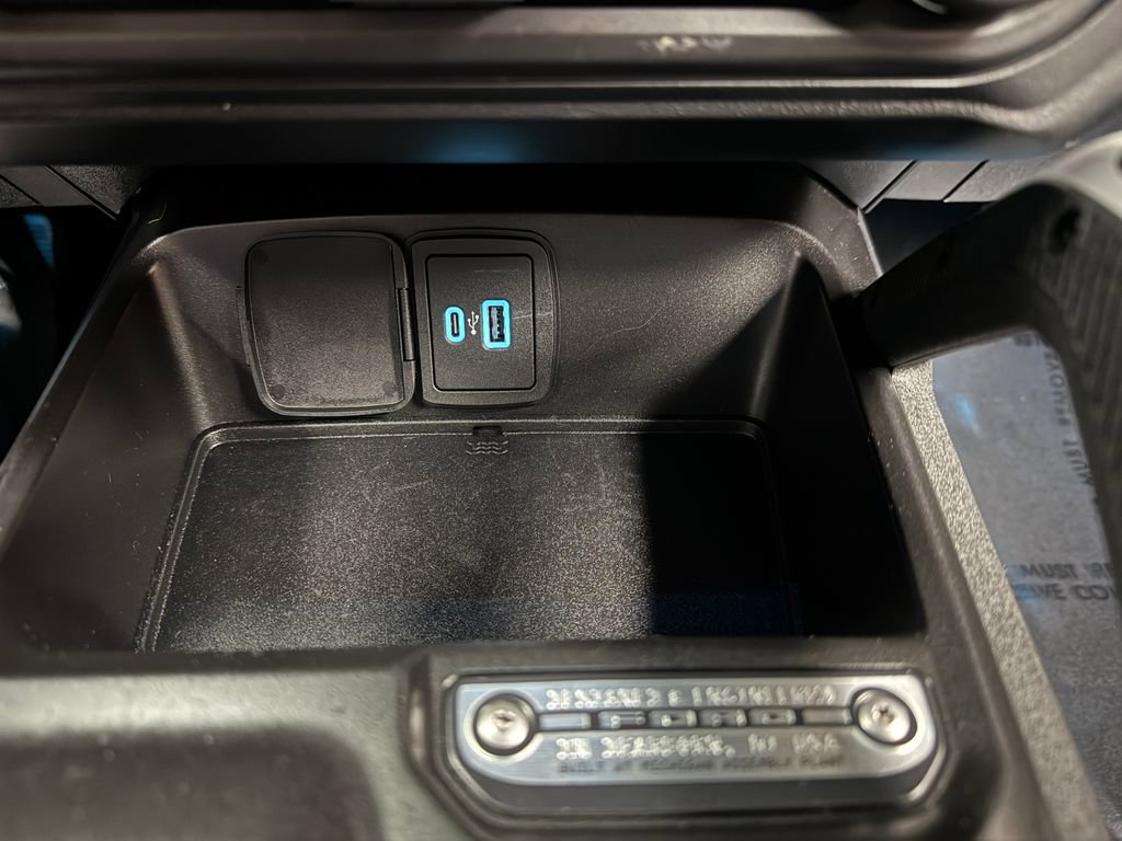 Certified 2023 Ford Bronco Outer Banks AWD/4WD image 18