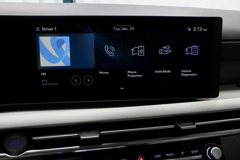 Used 2025 Hyundai Tucson SE image 10