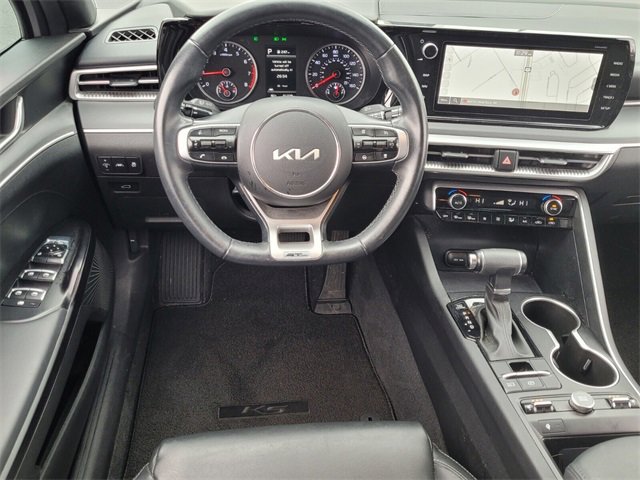 Used 2024 Kia K5 GT-Line w/ GT-Line Premium Package image 10
