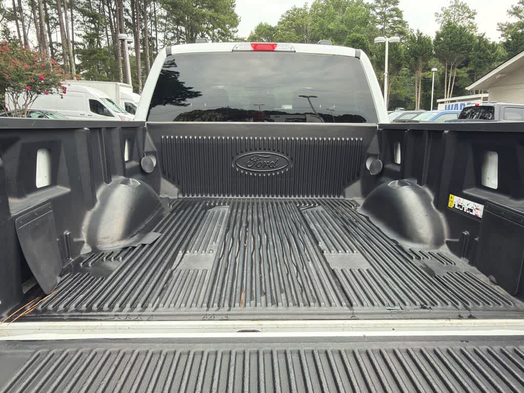 Certified 2024 Ford F150 STX w/ Mobile Office Package AWD/4WD image 16