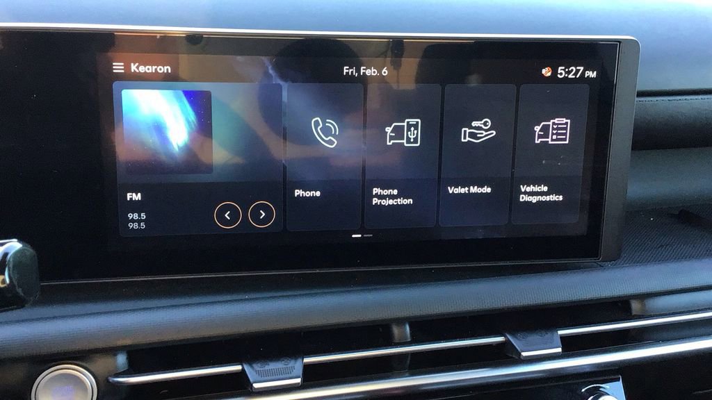 Used 2025 Hyundai Santa Cruz SE image 26