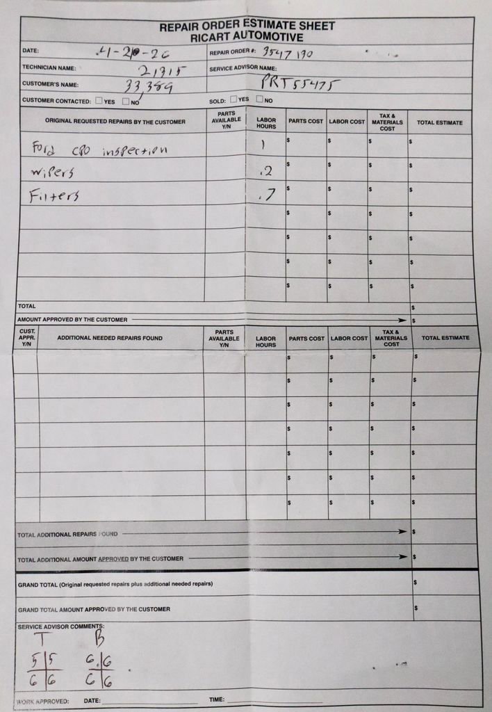 Used 2025 Subaru Outback Onyx Edition AWD/4WD image 11