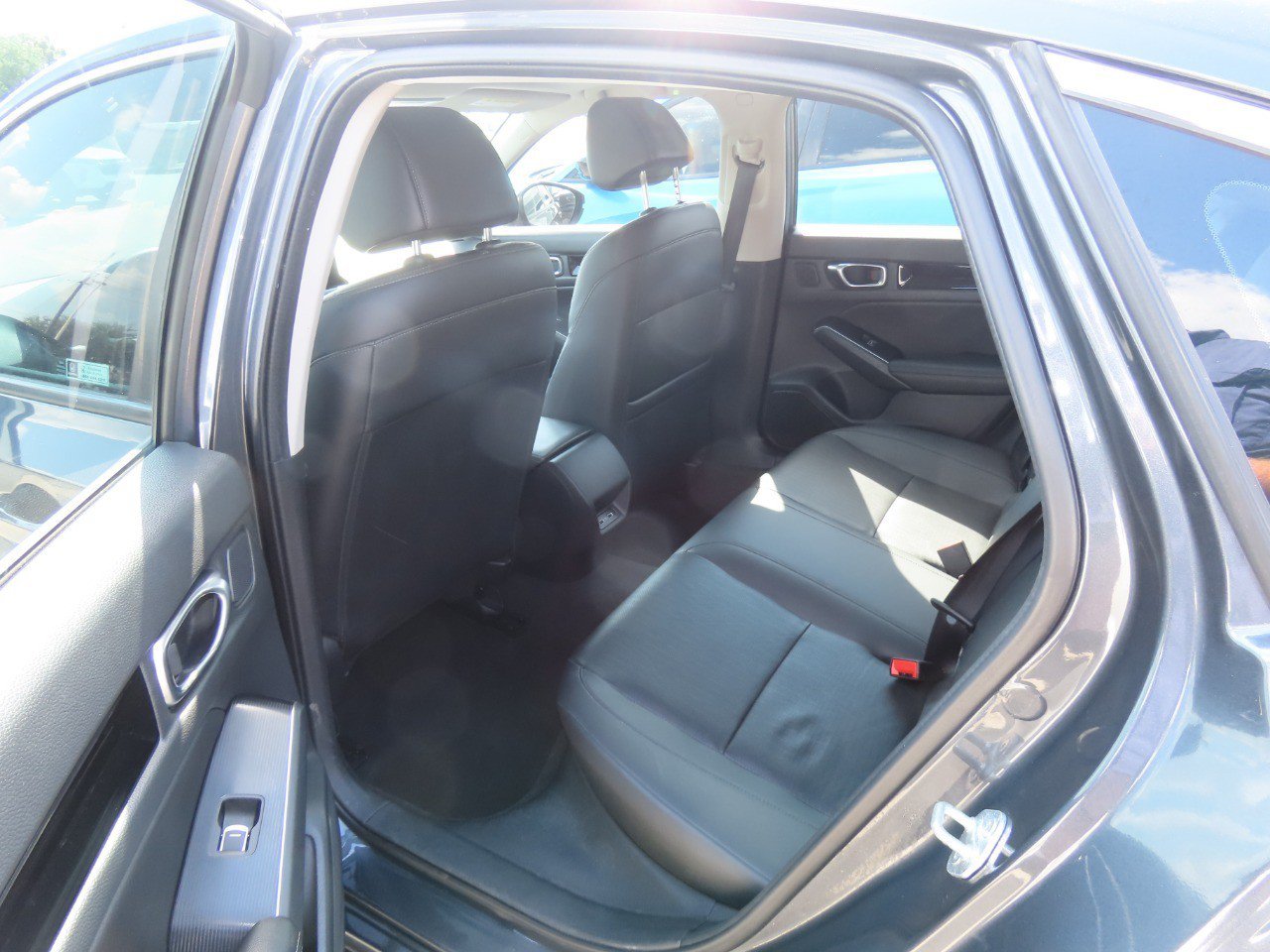 Used 2023 Honda Civic Touring image 18