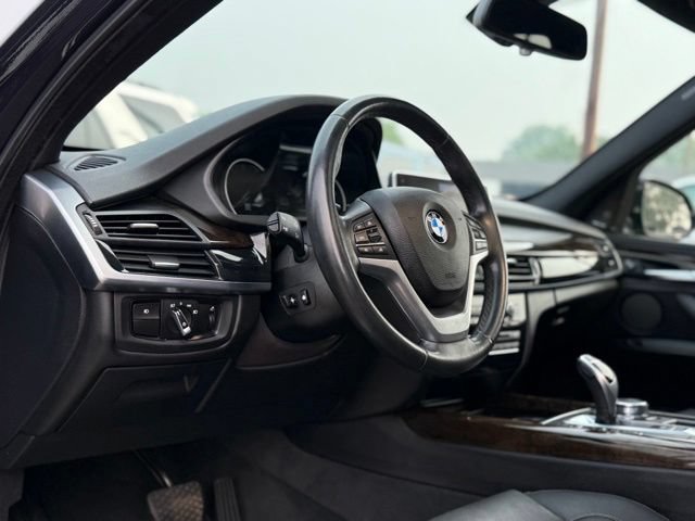 Used 2018 BMW X5 xDrive35i AWD/4WD image 11