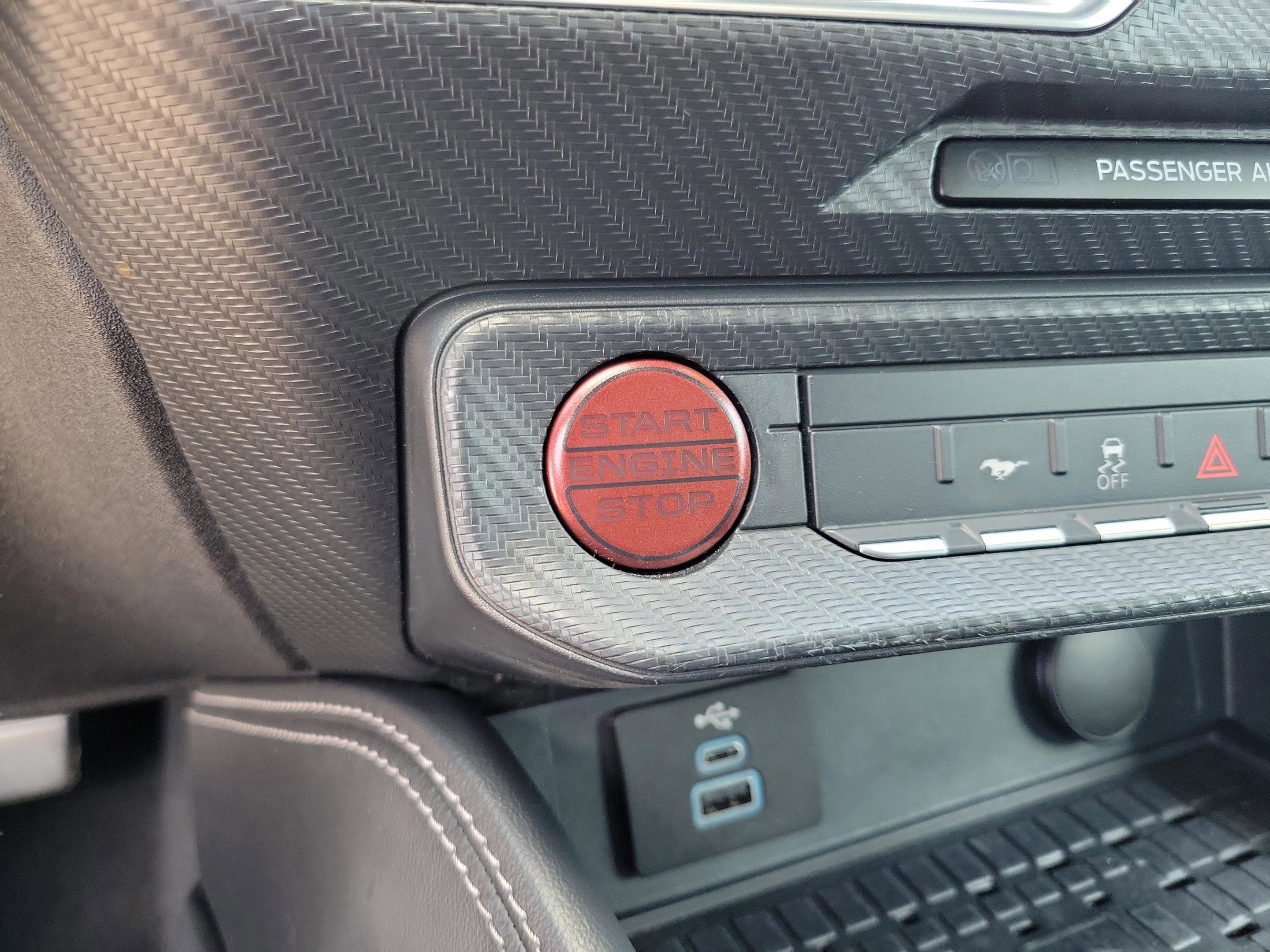 Certified 2024 Ford Mustang GT Premium image 18