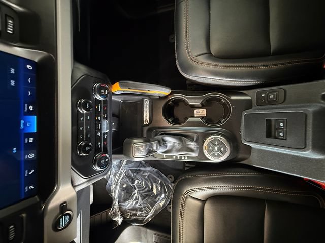 Certified 2023 Ford Bronco Badlands AWD/4WD image 22