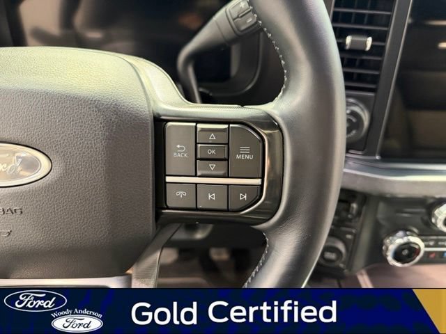 Certified 2026 Ford F450 Platinum w/ FX4 Off-Road Package AWD/4WD image 12