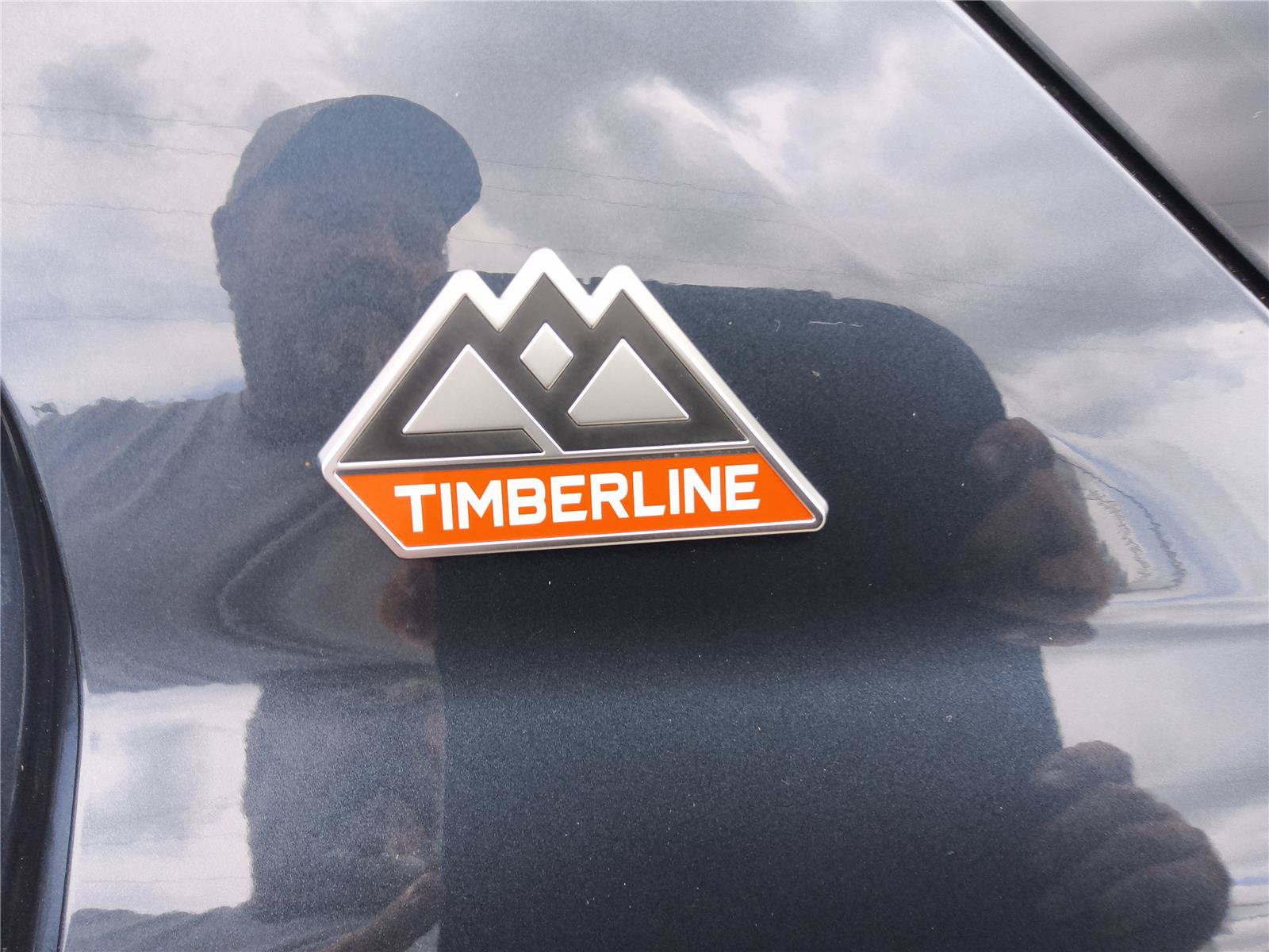 Certified 2023 Ford Explorer Timberline AWD/4WD image 19