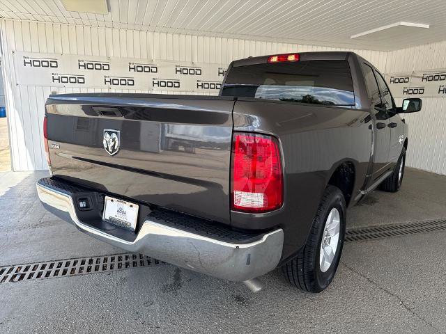 Used 2024 RAM 1500 Classic SLT RWD image 21