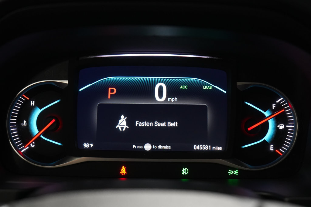 Used 2021 Honda Pilot Elite image 18