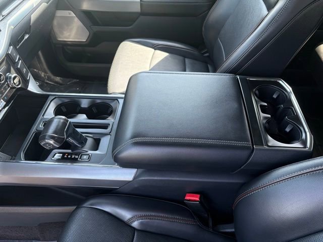 Certified 2021 Ford F150 Lariat w/ Equipment Group 502A High AWD/4WD image 25